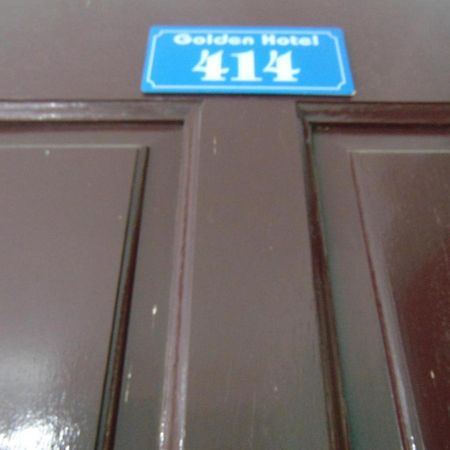 Noi Bai Golden Hotel Bagian luar foto