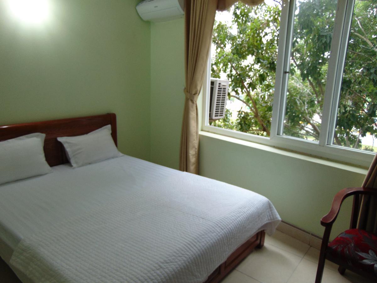 Noi Bai Golden Hotel Bagian luar foto