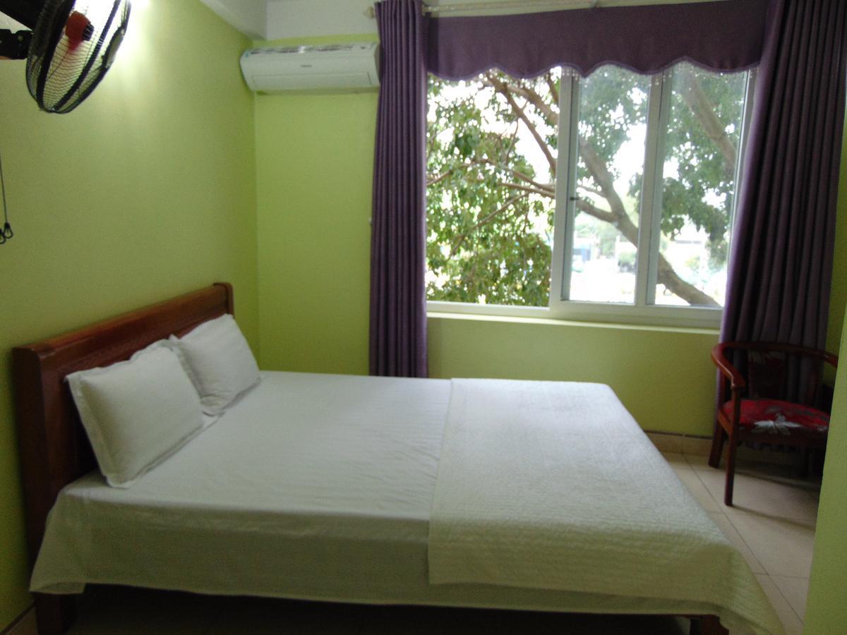 Noi Bai Golden Hotel Bagian luar foto