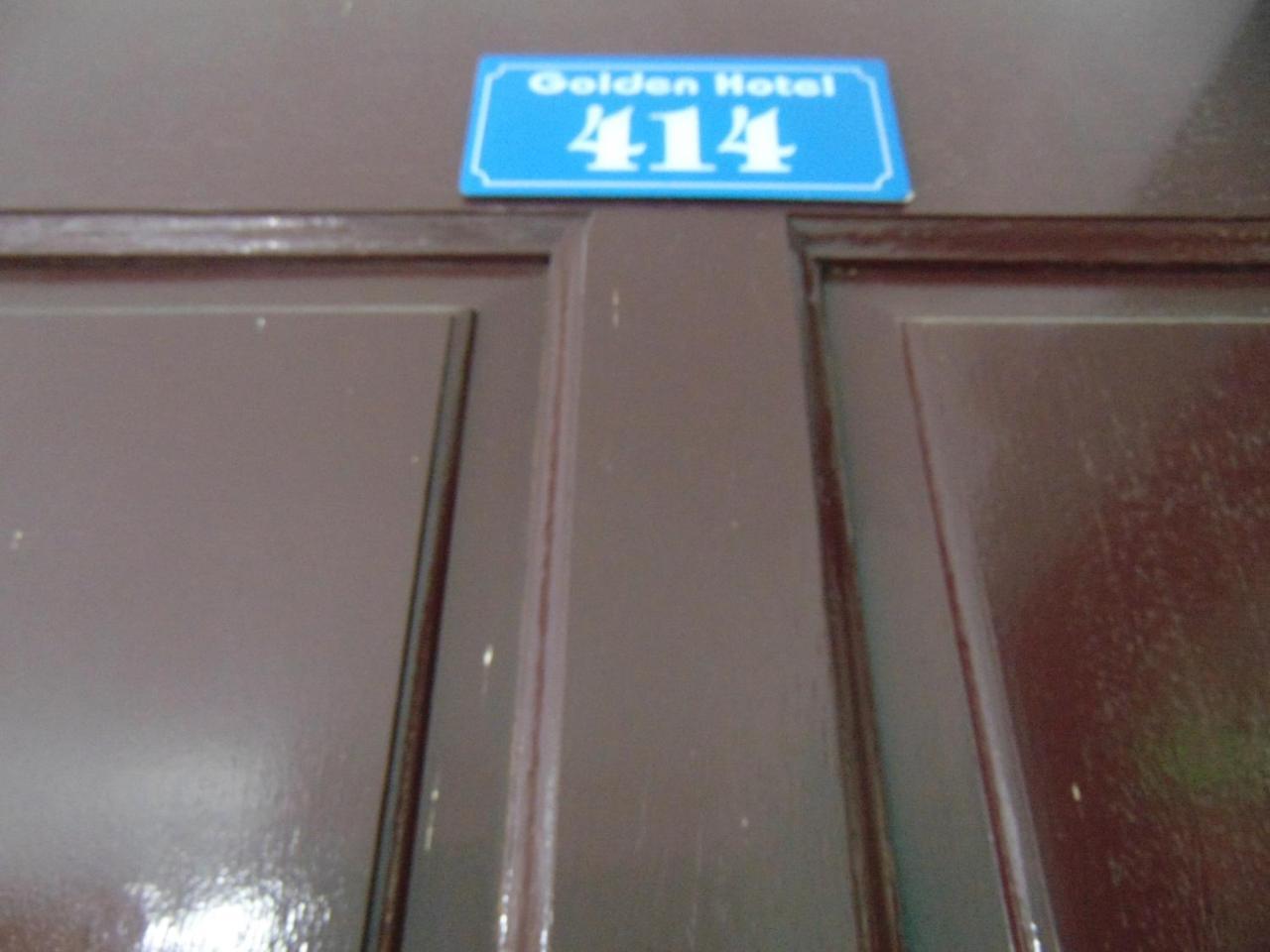Noi Bai Golden Hotel Bagian luar foto