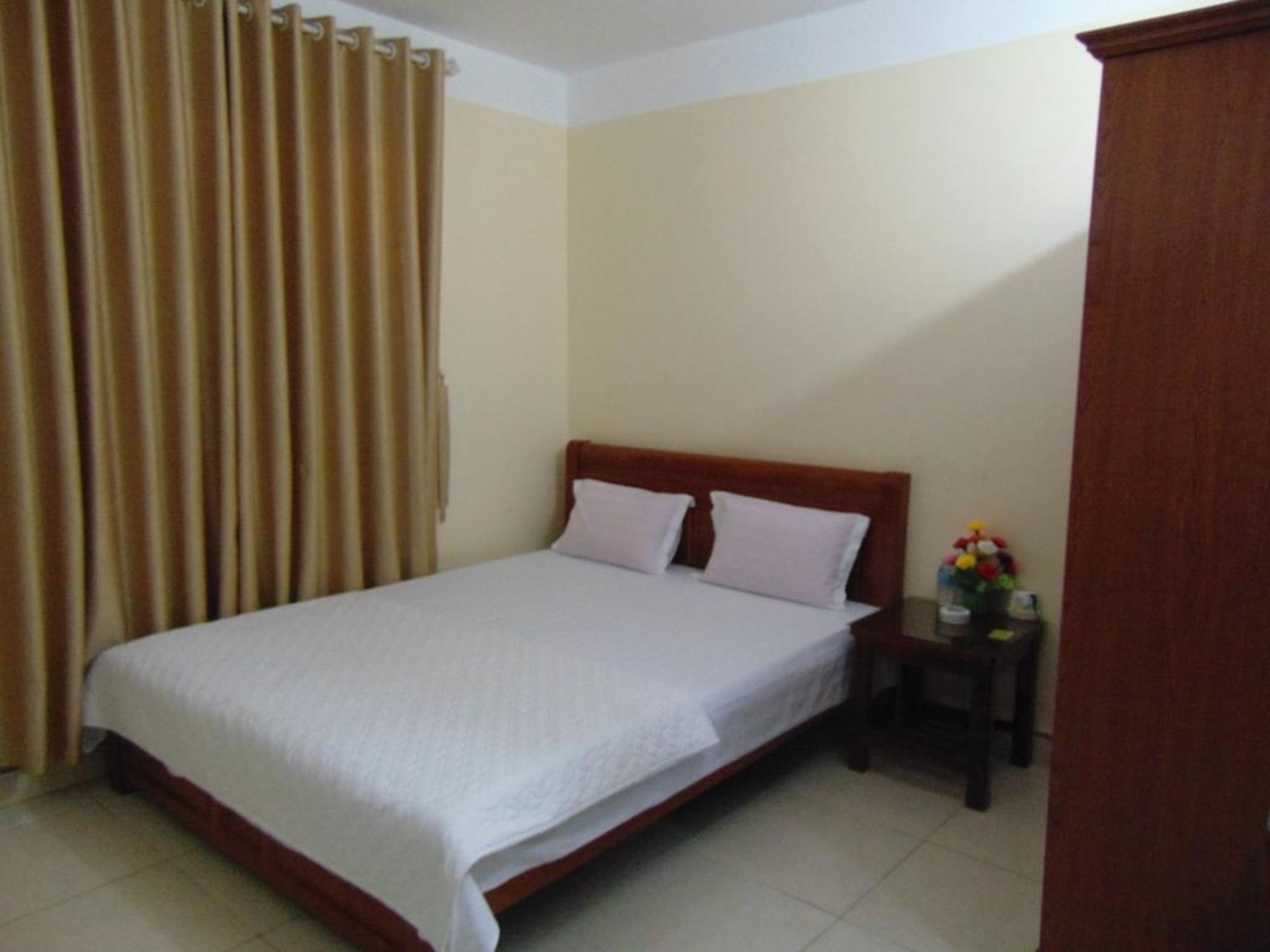 Noi Bai Golden Hotel Bagian luar foto
